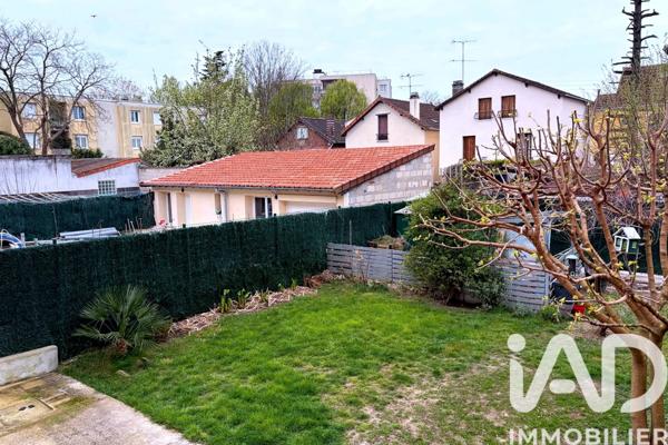 Location maison 5 pièces 102 m² Villeneuve-Saint-Georges