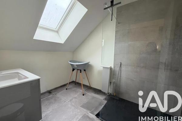 Location maison 5 pièces 102 m² Villeneuve-Saint-Georges