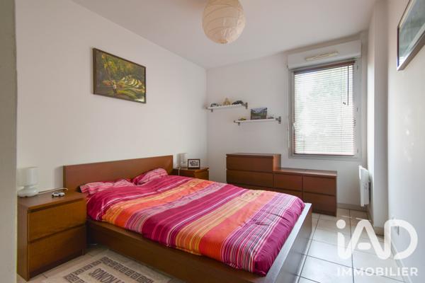 Appartement à vendre 2 pièces 45 m² Marseille 12