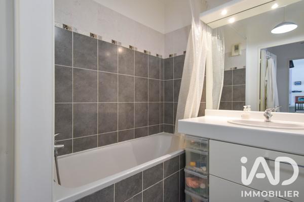 Appartement à vendre 2 pièces 45 m² Marseille 12