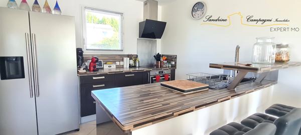 Les vigneres (84300) Maison T5 et annexes