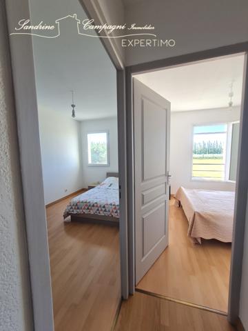 Les vigneres (84300) Maison T5 et annexes