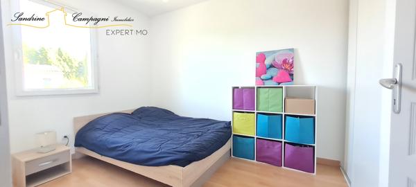 Les vigneres (84300) Maison T5 et annexes