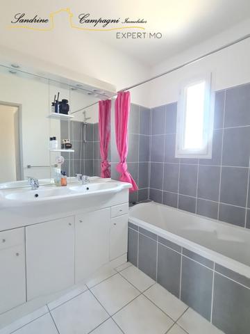 Les vigneres (84300) Maison T5 et annexes