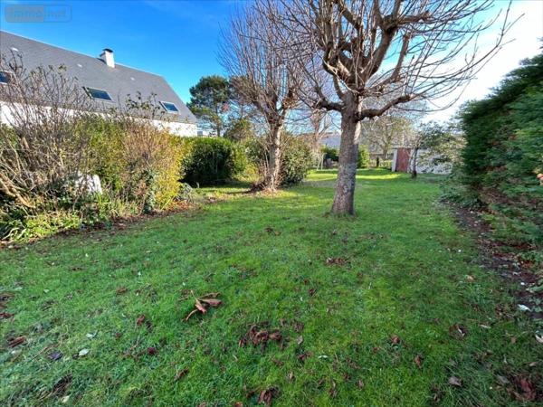 Maison à vendre à Agon-Coutainville dans la Manche (50230), ref : 2025-22
