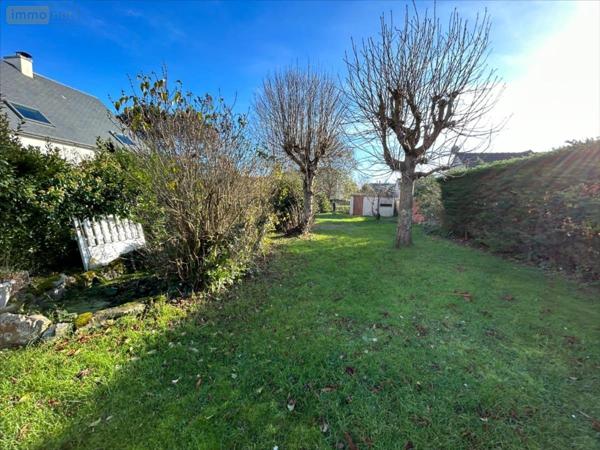 Maison à vendre à Agon-Coutainville dans la Manche (50230), ref : 2025-22