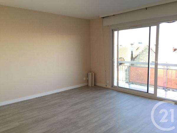 Appartement F3 à vendre  3 pièces - 63,26 m2 ANGOULEME - 16
