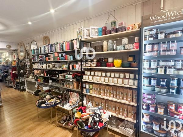 Boutique/Local commercial à vendre 60 m² Les Clayes-sous-Bois