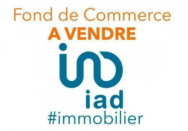 Restaurant à vendre 175 m² Créteil