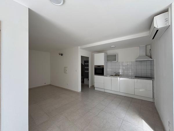 À louer - Appartement T2 à Vauvert