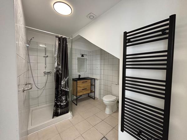 À louer - Appartement T2 à Vauvert