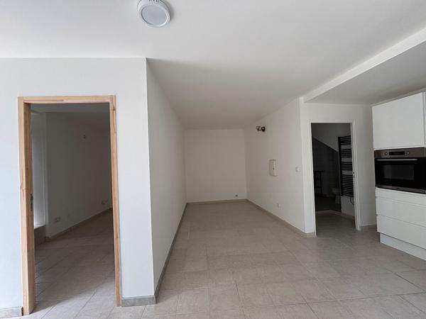 À louer - Appartement T2 à Vauvert