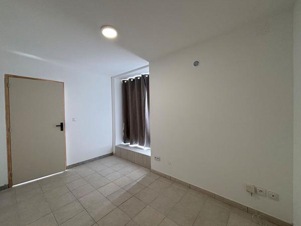 À louer - Appartement T2 à Vauvert