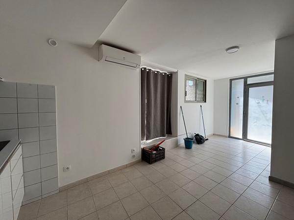À louer - Appartement T2 à Vauvert