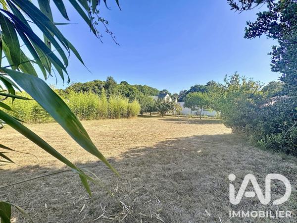 Terrain à vendre 968 m² Pont-l'Abbé