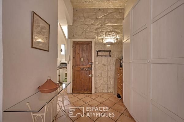 Appartement rare dans l’écusson