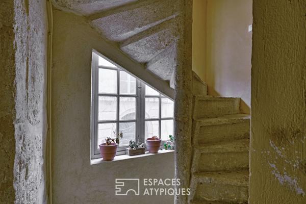 Appartement rare dans l’écusson