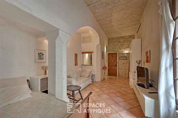 Appartement rare dans l’écusson