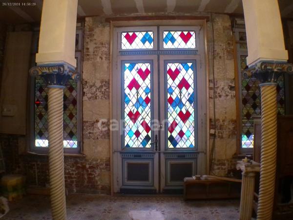 Maison à vendre 8 pièces, 290 m² LUMBRES (62)