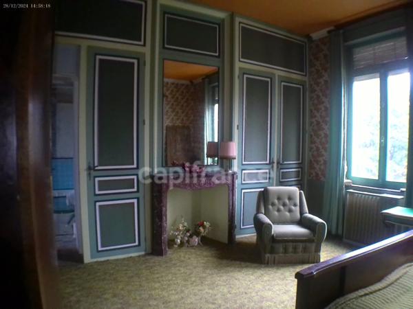 Maison à vendre 8 pièces, 290 m² LUMBRES (62)