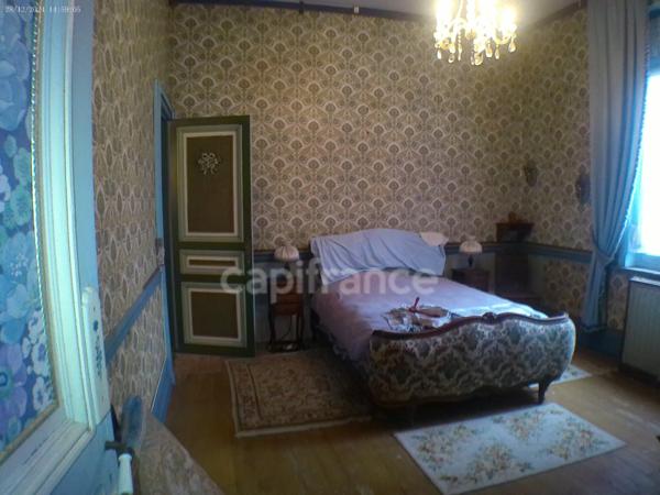 Maison à vendre 8 pièces, 290 m² LUMBRES (62)