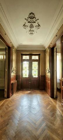 Grande Demeure Bourgeoise.