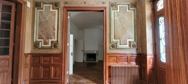 Grande Demeure Bourgeoise.