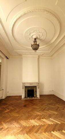 Grande Demeure Bourgeoise.