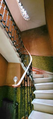 Grande Demeure Bourgeoise.