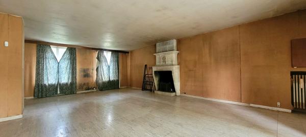 Grande Demeure Bourgeoise.