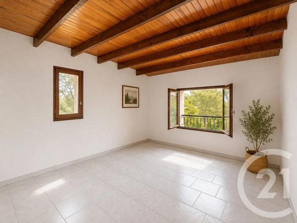 Maison à vendre  7 pièces - 195 m 2   ST CLEMENT DE RIVIERE  - 34