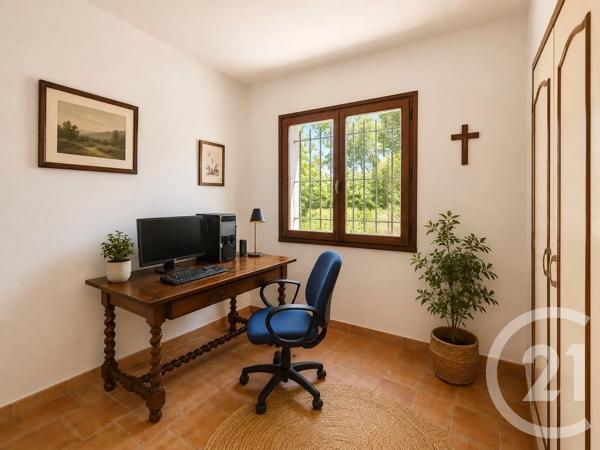 Maison à vendre  7 pièces - 195 m 2   ST CLEMENT DE RIVIERE  - 34