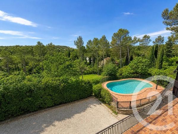 Maison à vendre  7 pièces - 195 m 2   ST CLEMENT DE RIVIERE  - 34