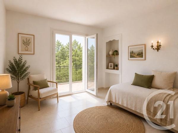 Maison à vendre  7 pièces - 195 m 2   ST CLEMENT DE RIVIERE  - 34