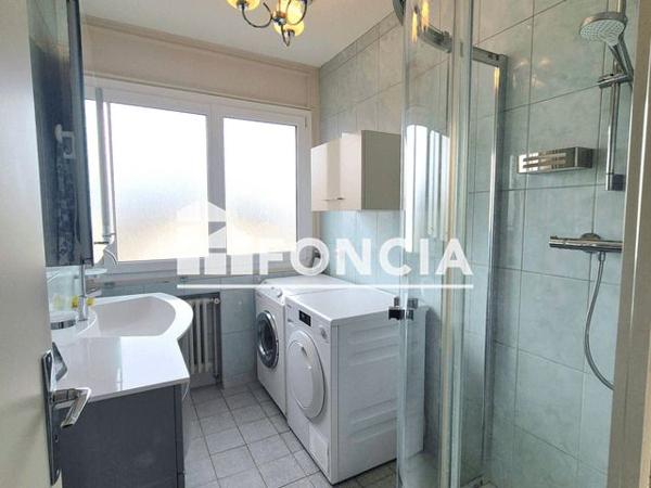 À vendre Appartement 4 pièces 90 m² - ÉChirolles 38130