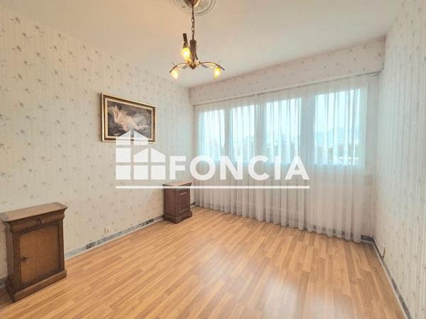 À vendre Appartement 4 pièces 90 m² - ÉChirolles 38130