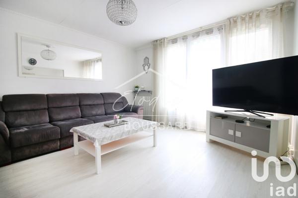 Appartement à vendre 5 pièces 101 m² Creil