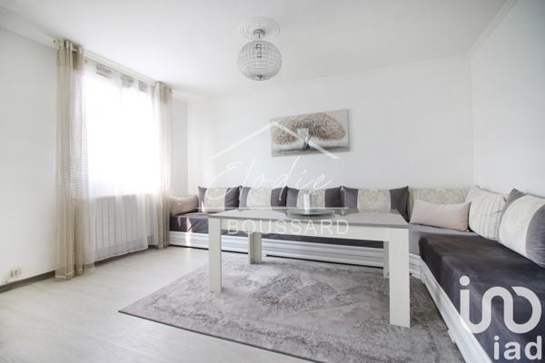 Appartement à vendre 5 pièces 101 m² Creil