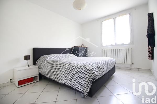 Appartement à vendre 5 pièces 101 m² Creil