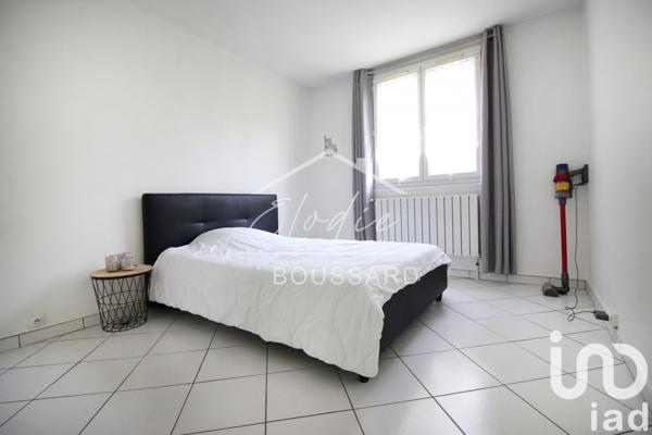 Appartement à vendre 5 pièces 101 m² Creil