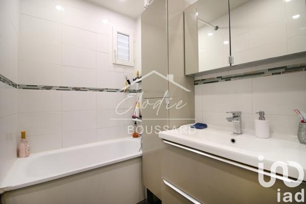 Appartement à vendre 5 pièces 101 m² Creil