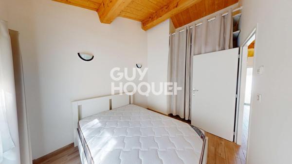 Maison Royan 3 pièce(s) 51.80 m2