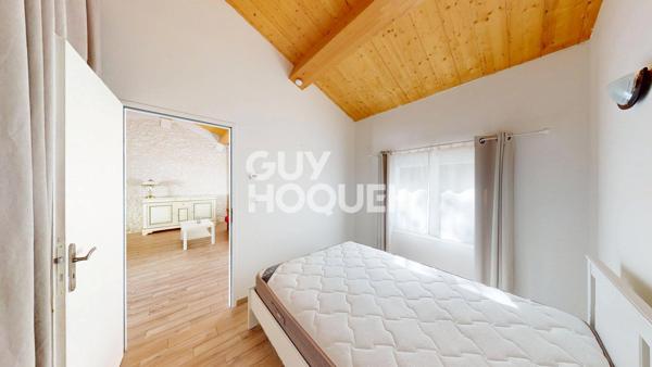 Maison Royan 3 pièce(s) 51.80 m2