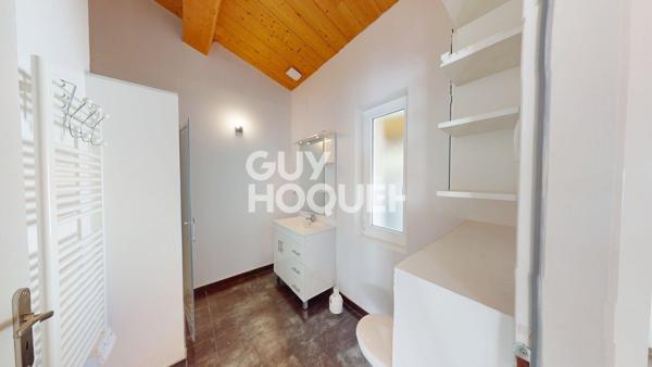 Maison Royan 3 pièce(s) 51.80 m2