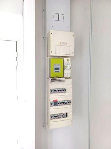 Grand T2 de  49 m2 en superbe état