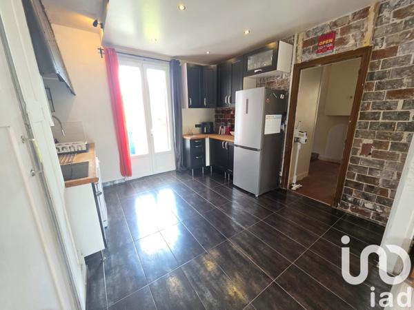 Maison à vendre 5 pièces 80 m² Bueil