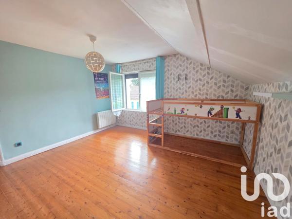 Maison à vendre 5 pièces 80 m² Bueil