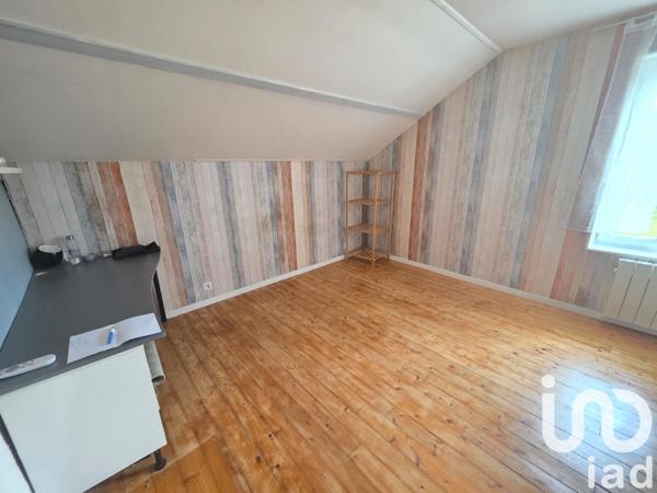 Maison à vendre 5 pièces 80 m² Bueil