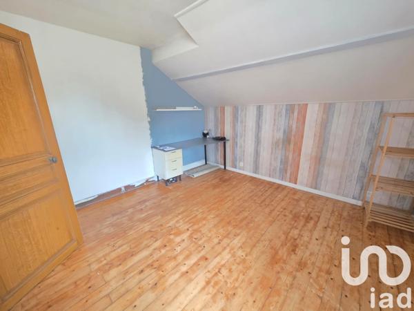 Maison à vendre 5 pièces 80 m² Bueil