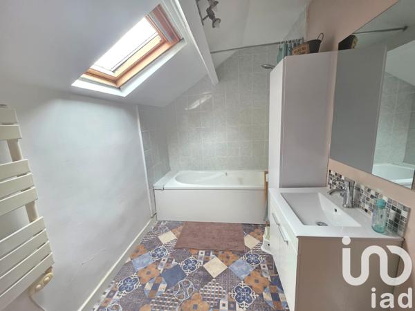 Maison à vendre 5 pièces 80 m² Bueil